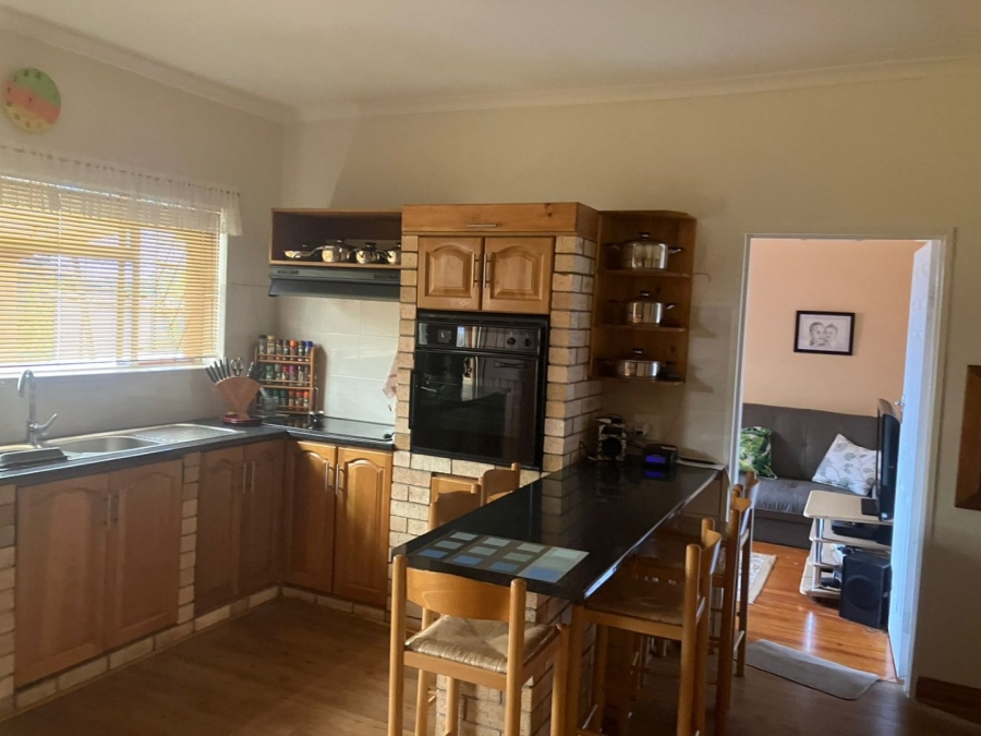 3 Bedroom Property for Sale in Thomas Gamble Eastern Cape